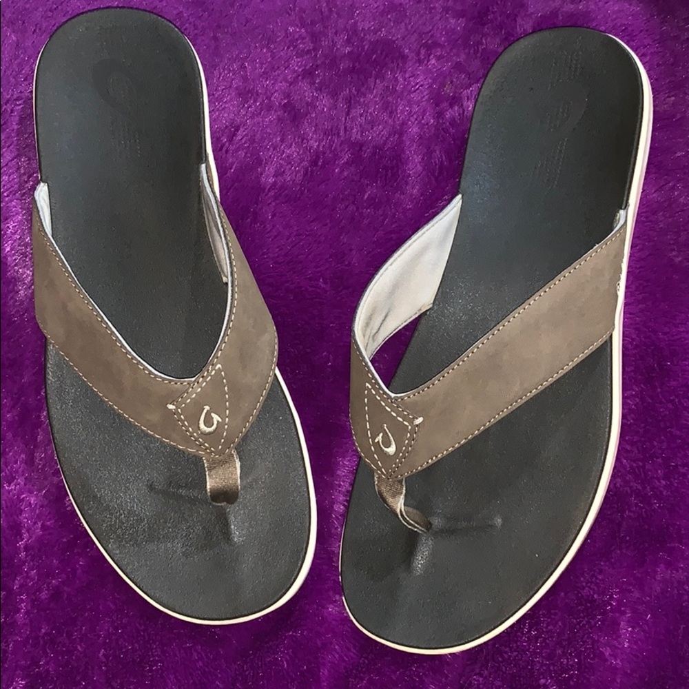 Olukai Mens Sandals